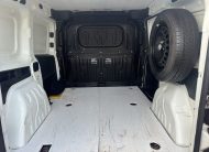 Doblo’ 1.4 T-Jet 120 Cv. Natural Power Metano Passo Corto