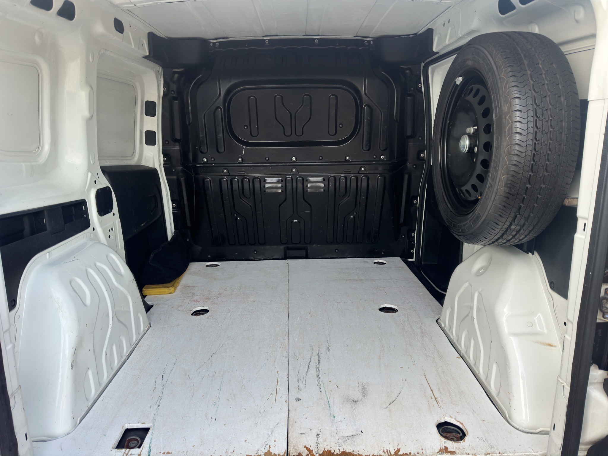 Doblo’ 1.4 T-Jet 120 Cv. Natural Power Metano Passo Corto