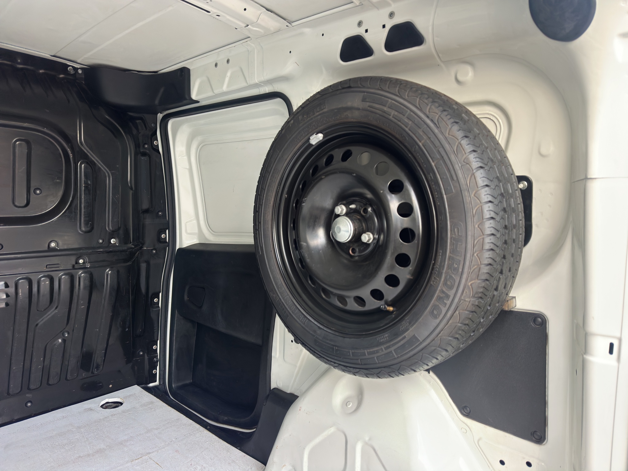 Doblo’ 1.4 T-Jet 120 Cv. Natural Power Metano Passo Corto