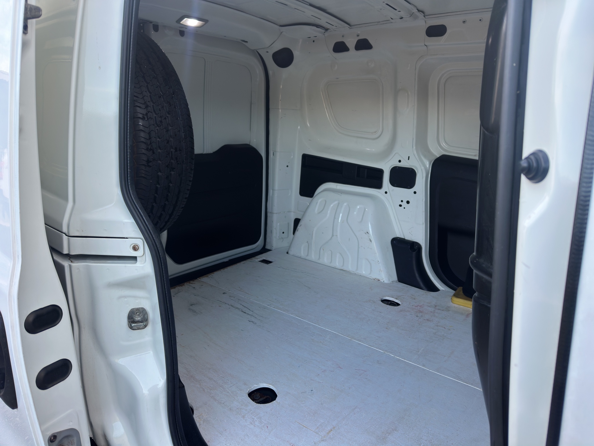 Doblo’ 1.4 T-Jet 120 Cv. Natural Power Metano Passo Corto