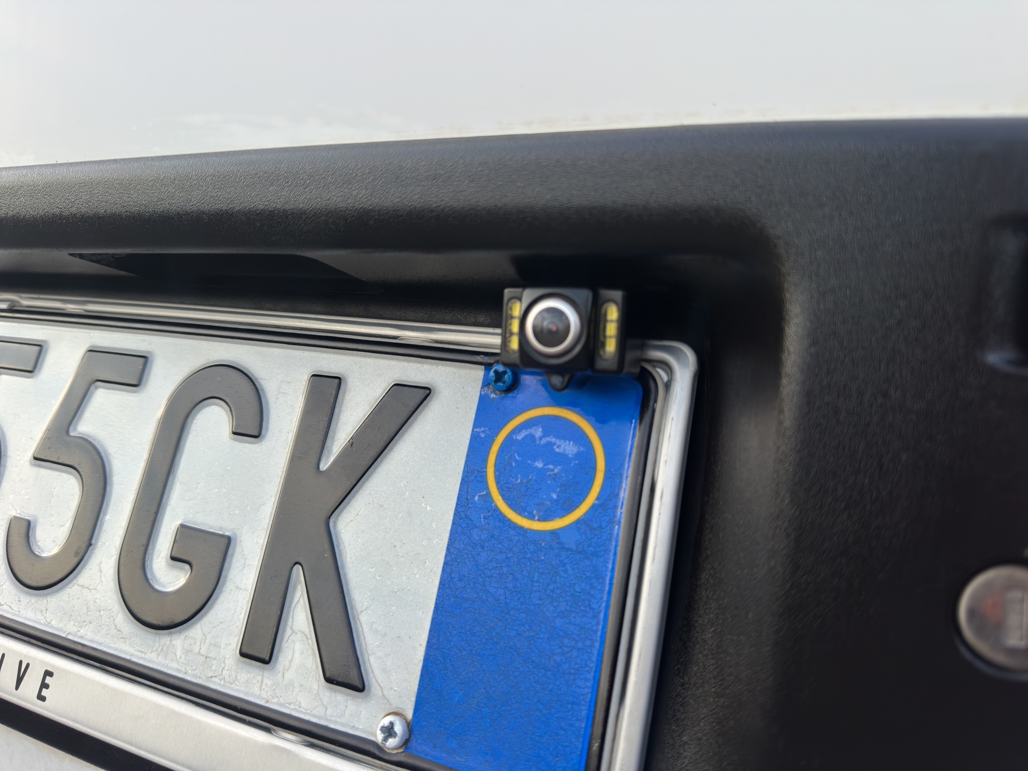 Doblo’ 1.4 T-Jet 120 Cv. Natural Power Metano Passo Corto