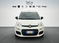 FIAT PANDA 1.2 69 CV POWER GPL EASY
