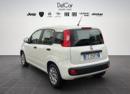 FIAT PANDA 1.2 69 CV POWER GPL EASY