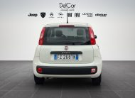 FIAT PANDA 1.2 69 CV POWER GPL EASY