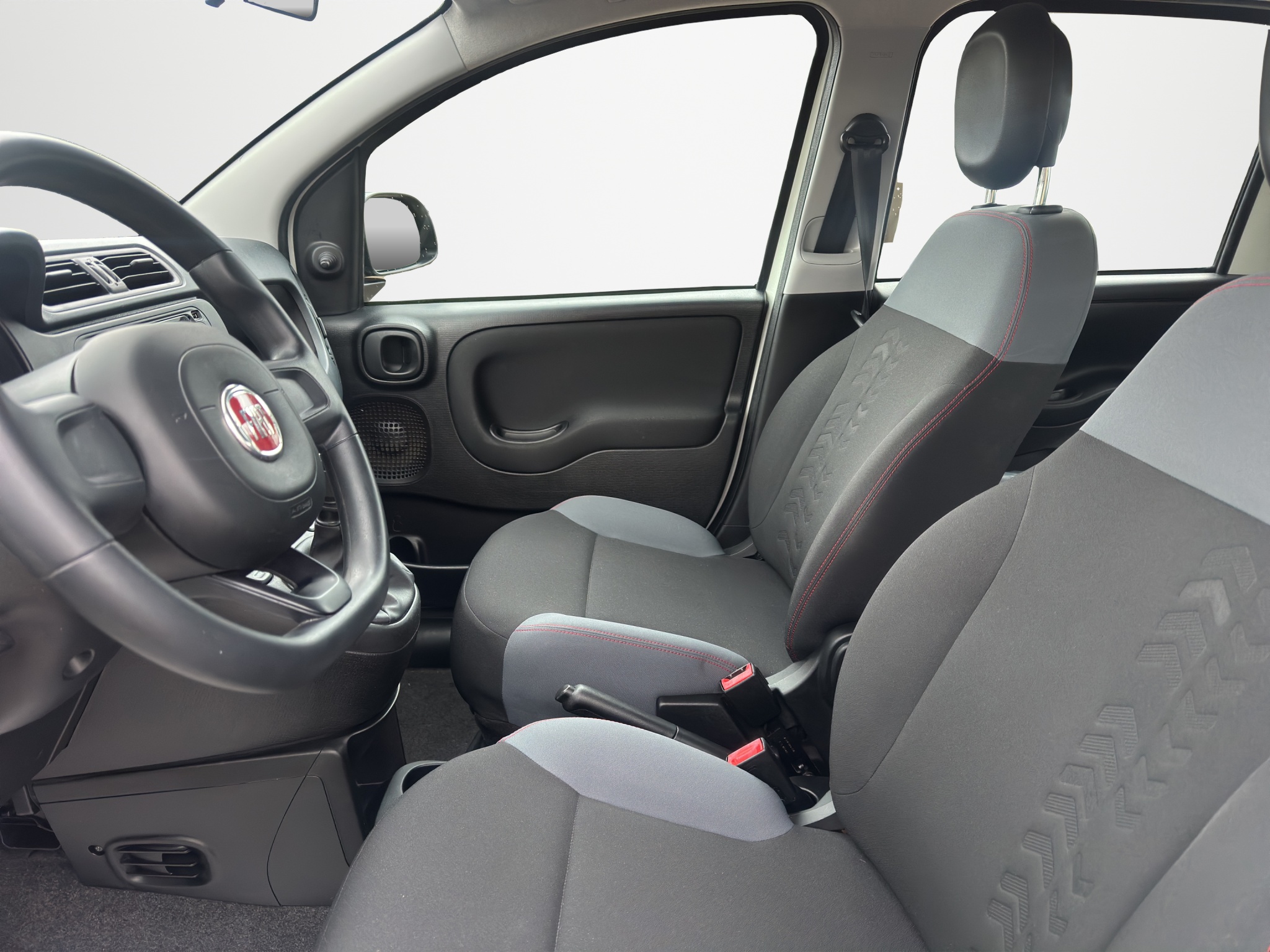 FIAT PANDA 1.2 69 CV POWER GPL EASY