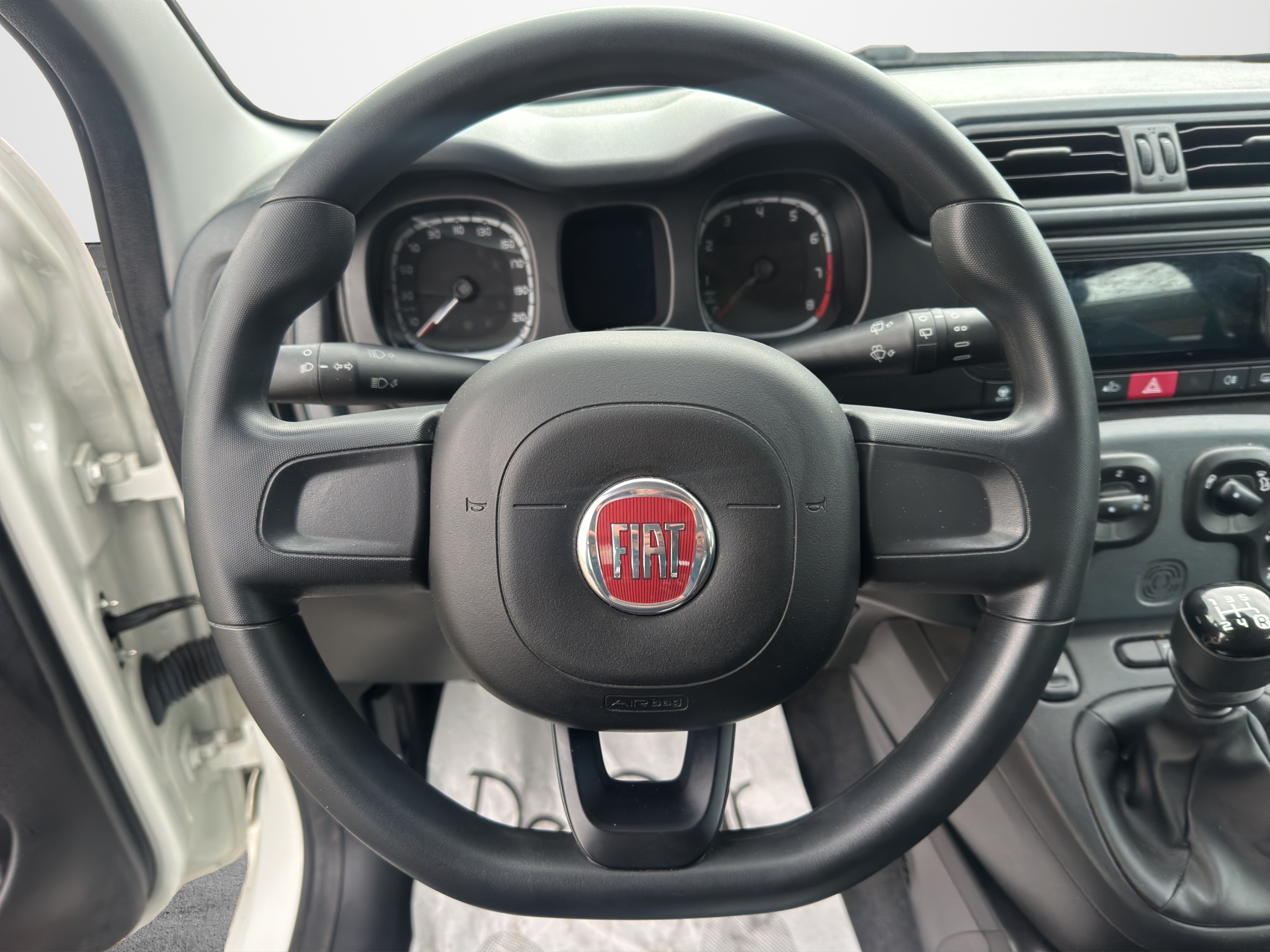 FIAT PANDA 1.2 69 CV POWER GPL EASY