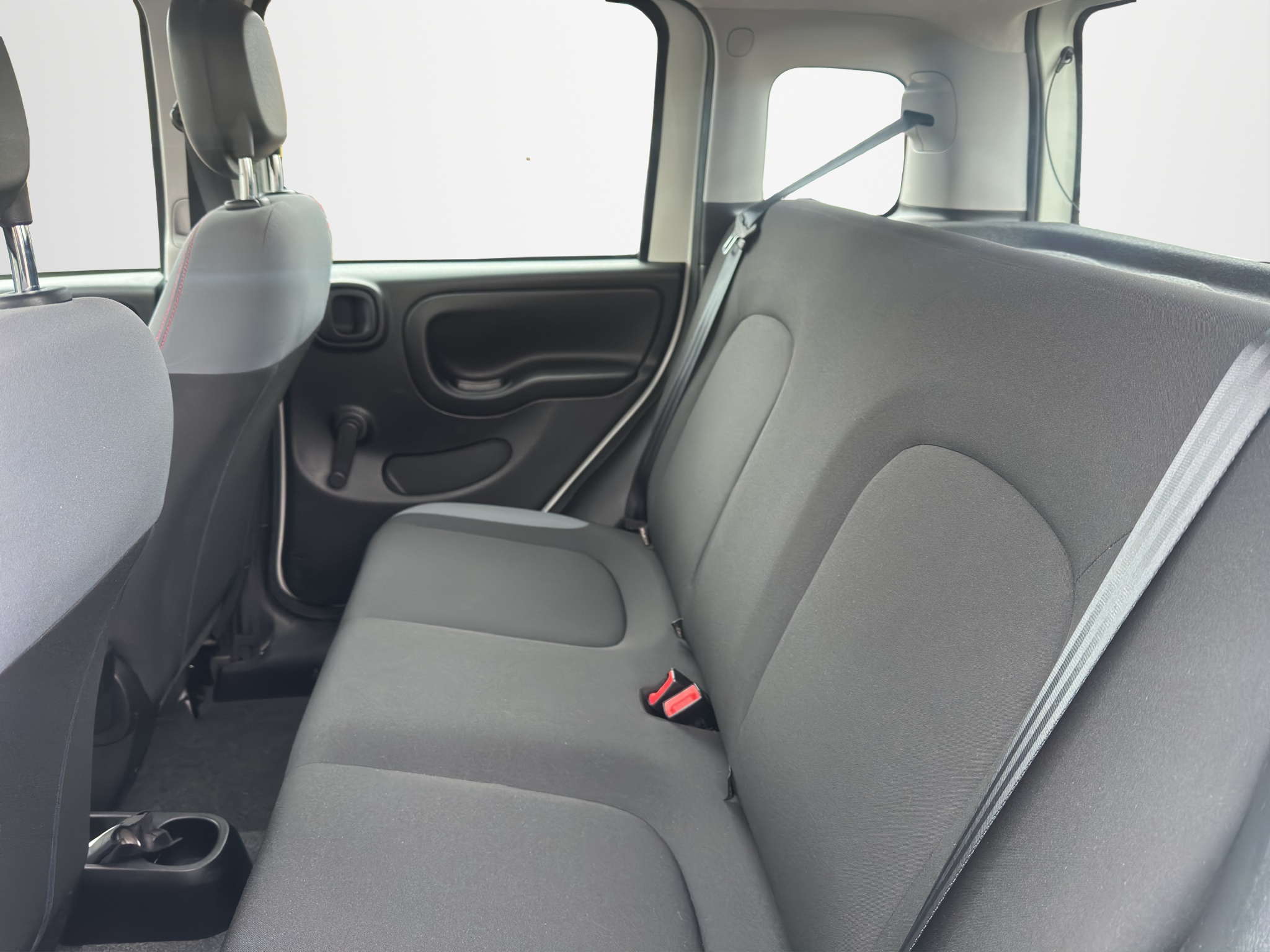 FIAT PANDA 1.2 69 CV POWER GPL EASY