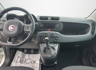 FIAT PANDA 1.2 69 CV POWER GPL EASY