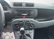 FIAT PANDA 1.2 69 CV POWER GPL EASY