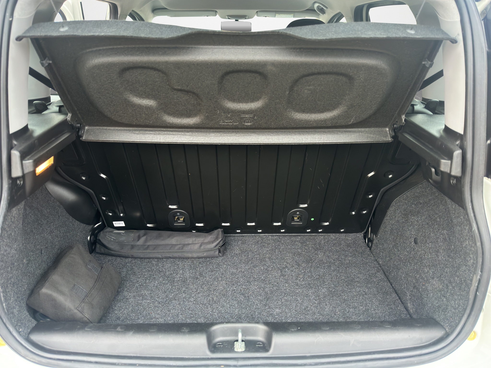 FIAT PANDA 1.2 69 CV POWER GPL EASY