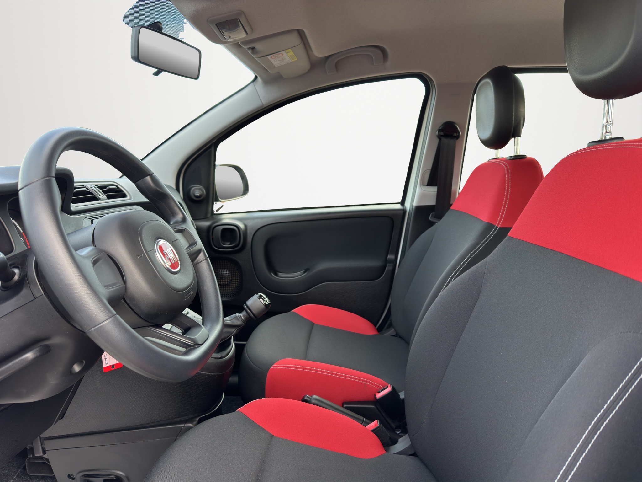 FIAT PANDA 1.2 69 CV POP