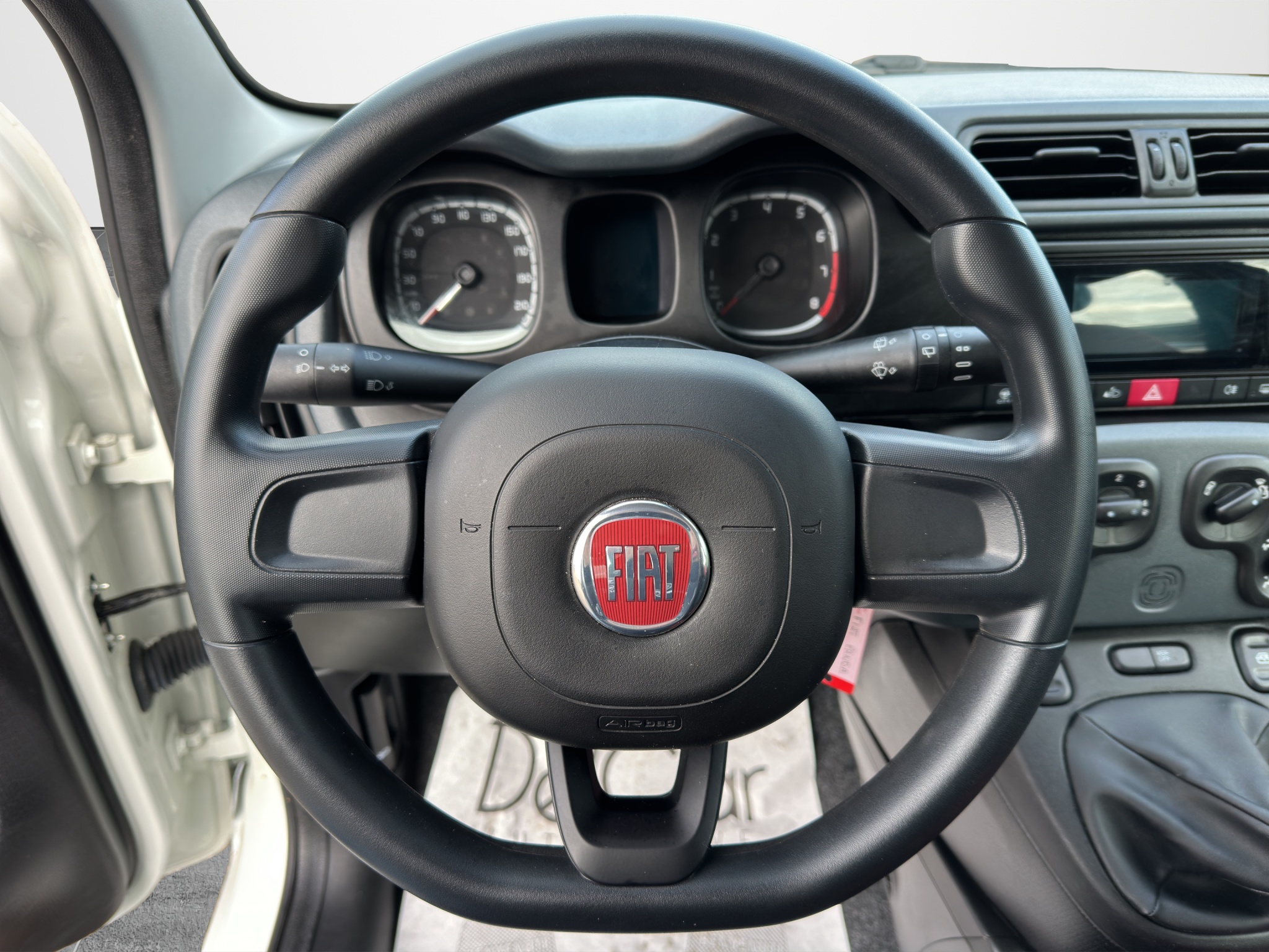 FIAT PANDA 1.2 69 CV POP