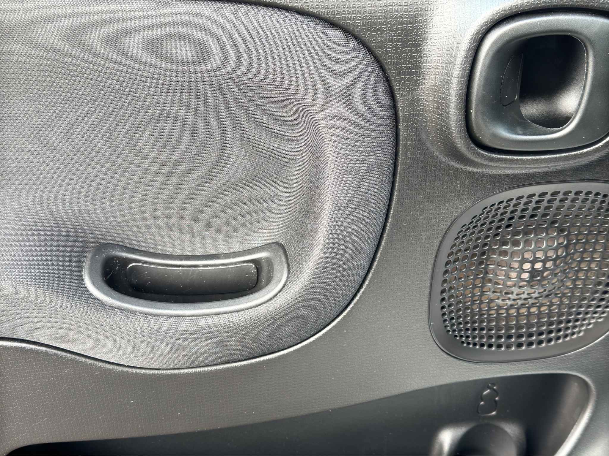 FIAT PANDA 1.2 69 CV POP