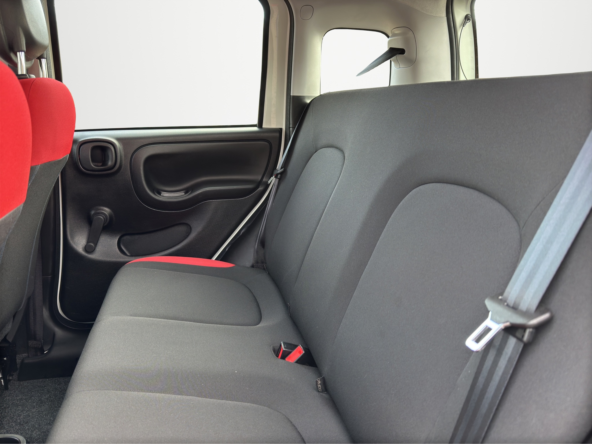 FIAT PANDA 1.2 69 CV POP