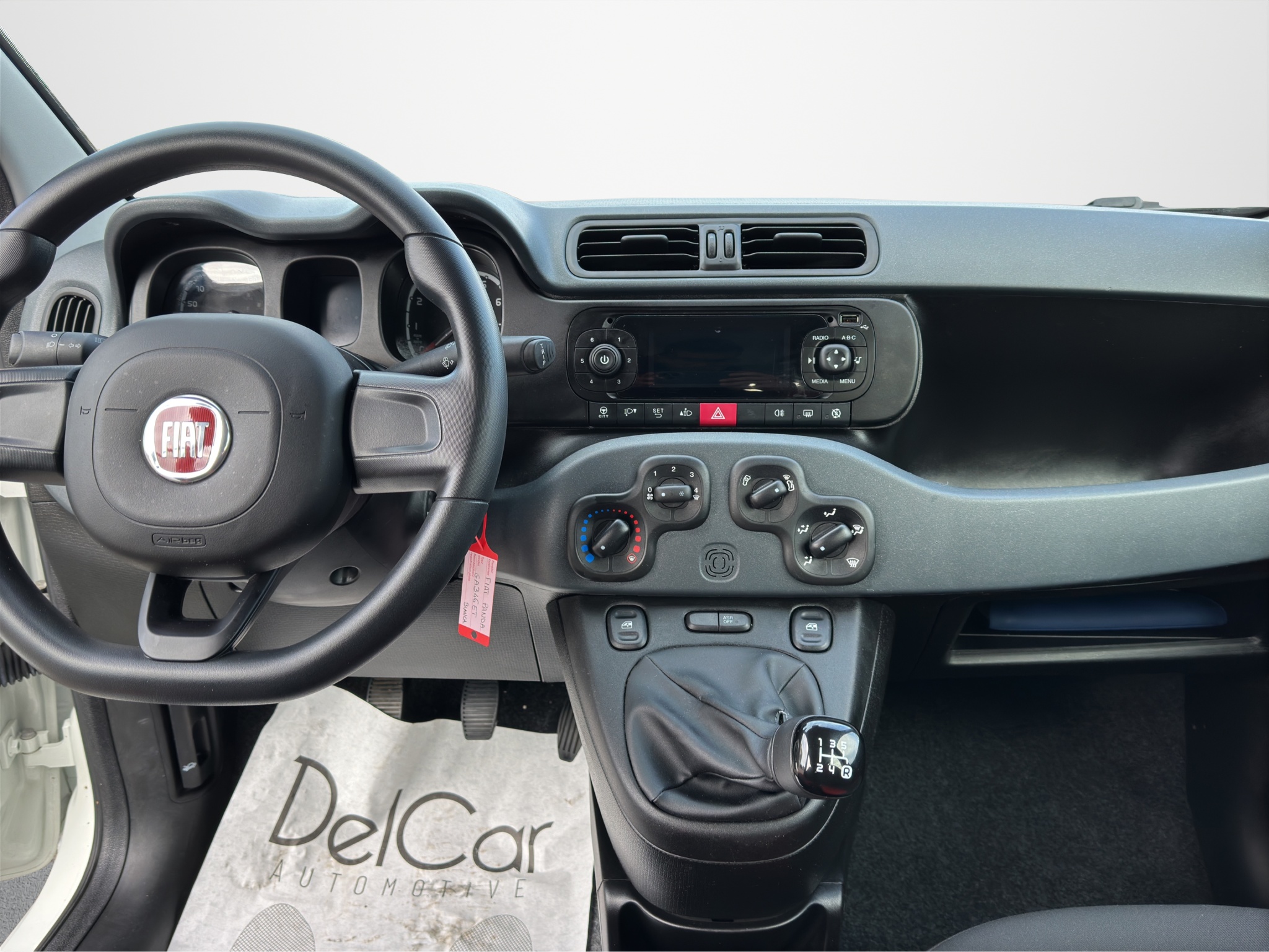 FIAT PANDA 1.2 69 CV POP