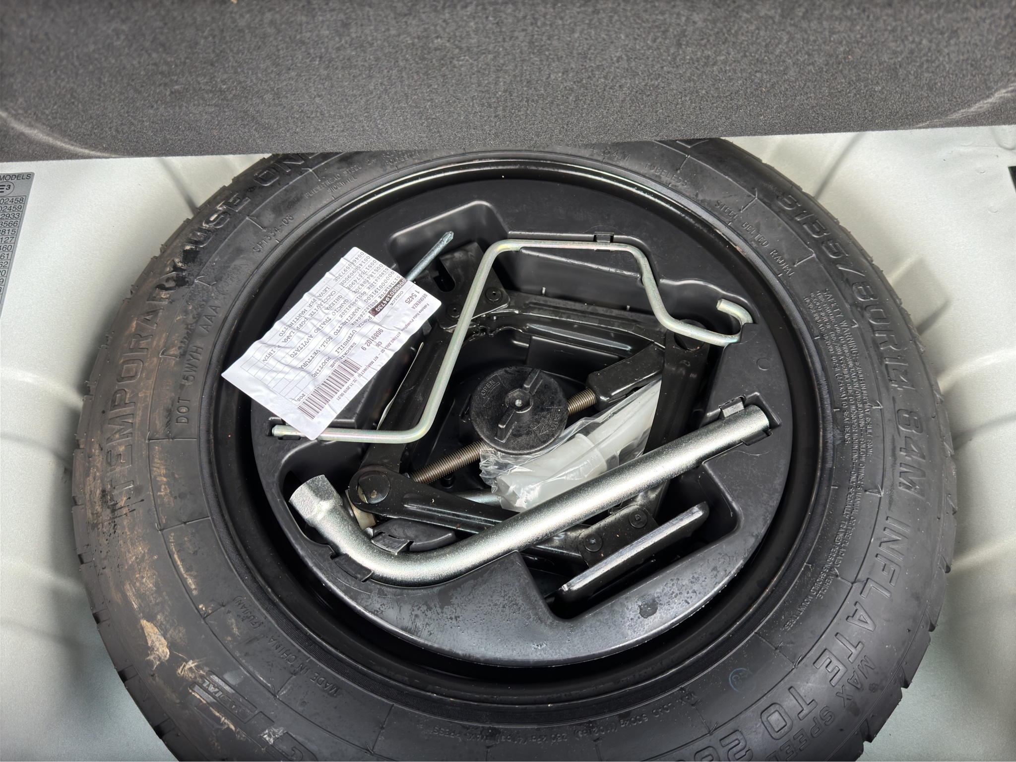 FIAT PANDA 1.2 69 CV POP