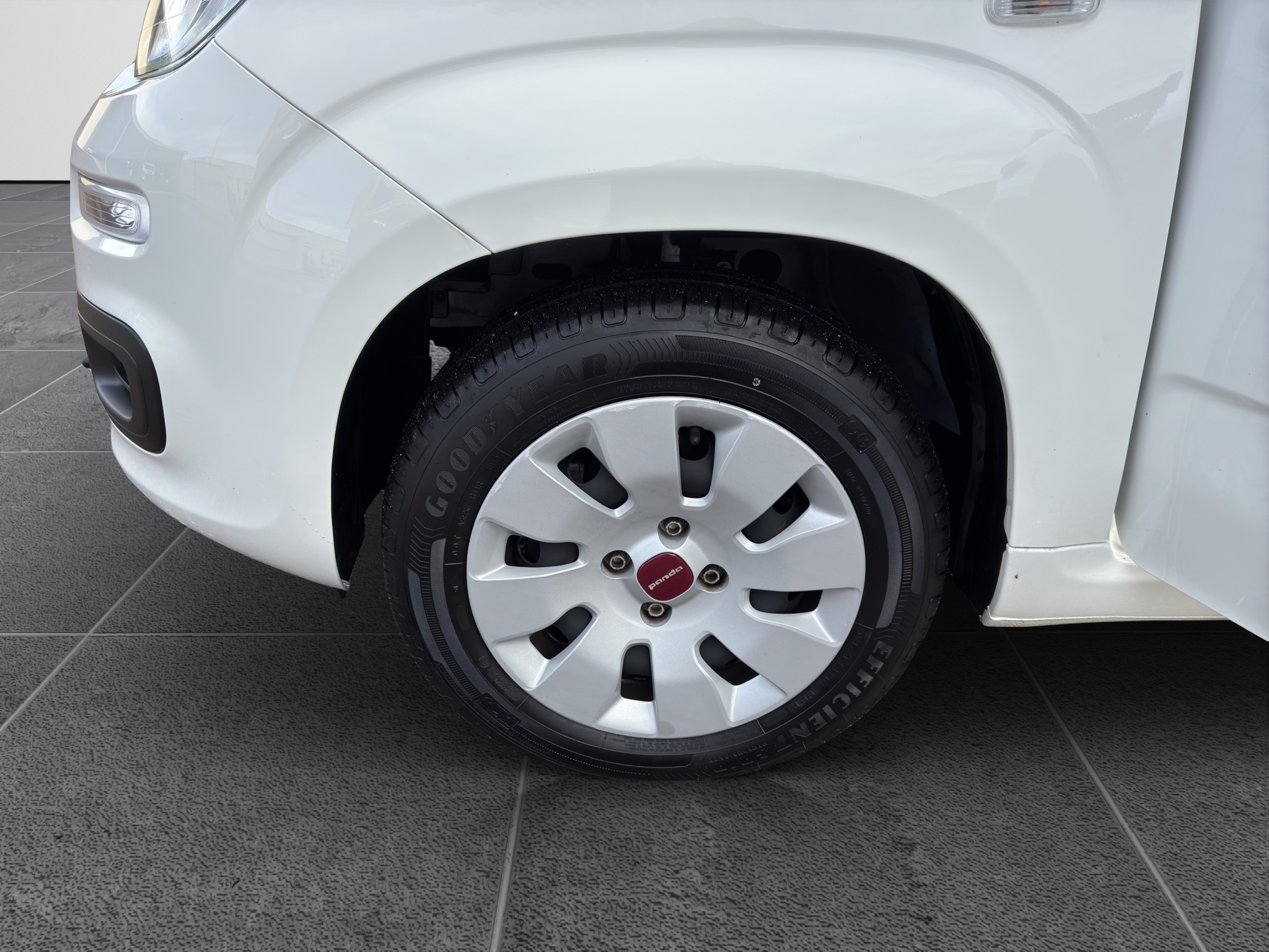 FIAT PANDA 1.2 69 CV POP