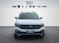 VOLKSWAGEN T-CROSS 1.0 95 CV STYLE