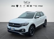 VOLKSWAGEN T-CROSS 1.0 95 CV STYLE