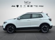 VOLKSWAGEN T-CROSS 1.0 95 CV STYLE