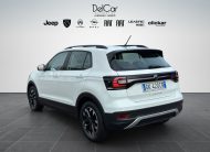 VOLKSWAGEN T-CROSS 1.0 95 CV STYLE