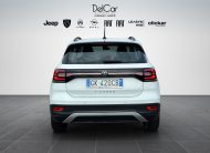 VOLKSWAGEN T-CROSS 1.0 95 CV STYLE