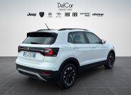 VOLKSWAGEN T-CROSS 1.0 95 CV STYLE