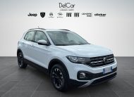 VOLKSWAGEN T-CROSS 1.0 95 CV STYLE