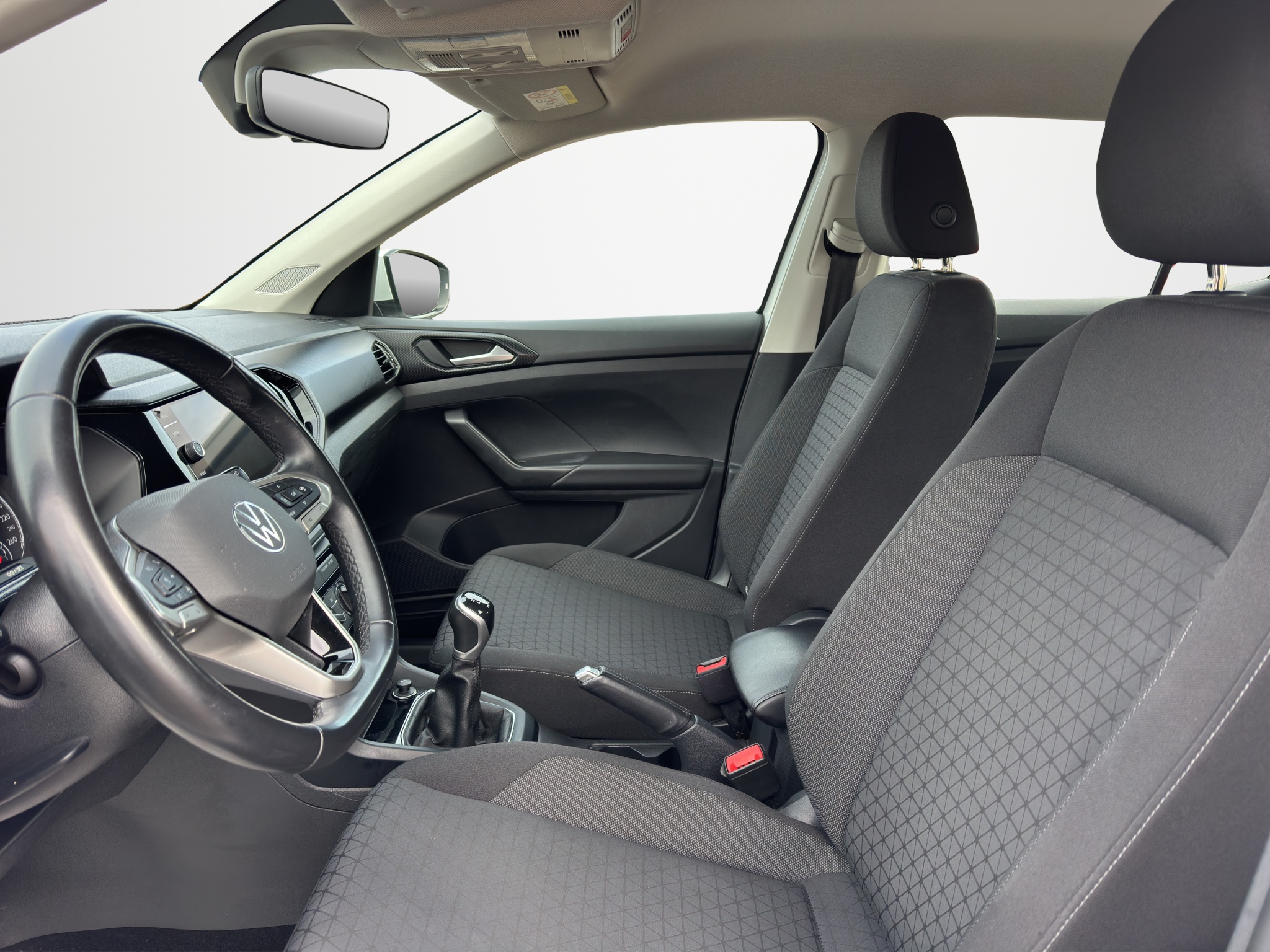 VOLKSWAGEN T-CROSS 1.0 95 CV STYLE