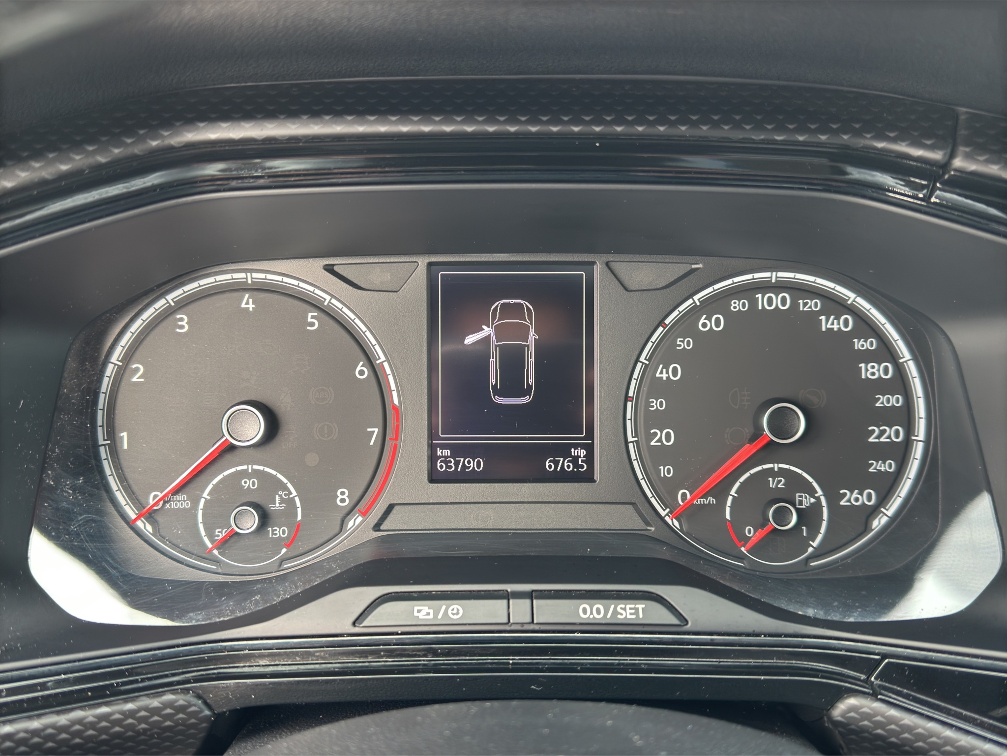 VOLKSWAGEN T-CROSS 1.0 95 CV STYLE