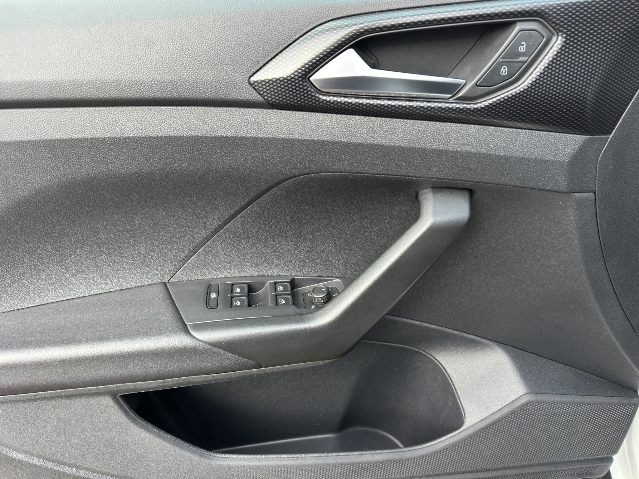 VOLKSWAGEN T-CROSS 1.0 95 CV STYLE