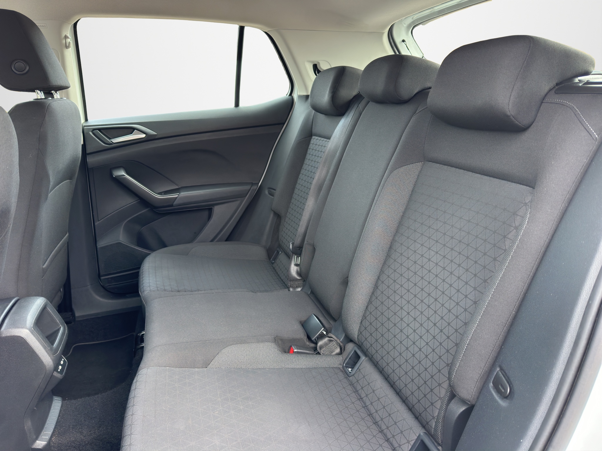 VOLKSWAGEN T-CROSS 1.0 95 CV STYLE