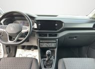 VOLKSWAGEN T-CROSS 1.0 95 CV STYLE