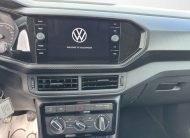 VOLKSWAGEN T-CROSS 1.0 95 CV STYLE