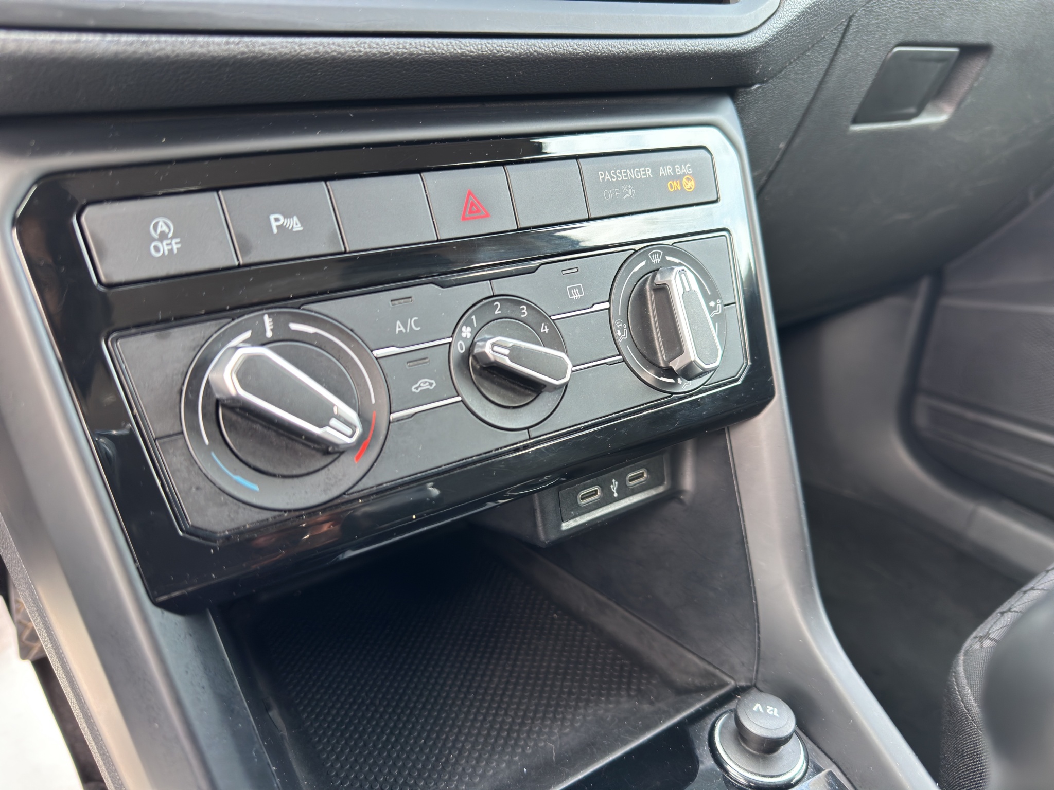 VOLKSWAGEN T-CROSS 1.0 95 CV STYLE