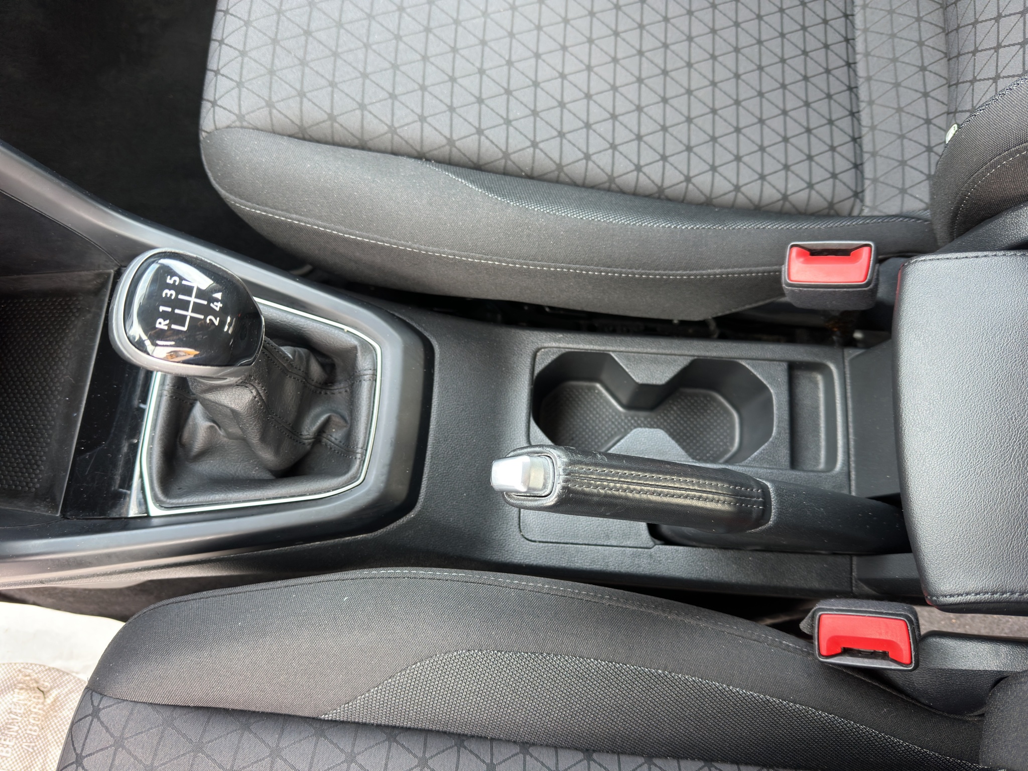 VOLKSWAGEN T-CROSS 1.0 95 CV STYLE