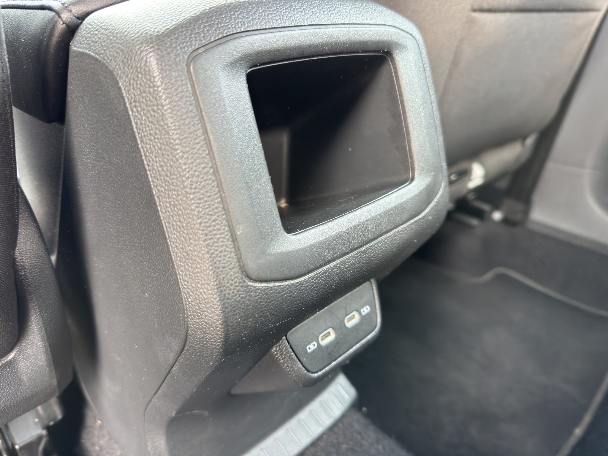 VOLKSWAGEN T-CROSS 1.0 95 CV STYLE