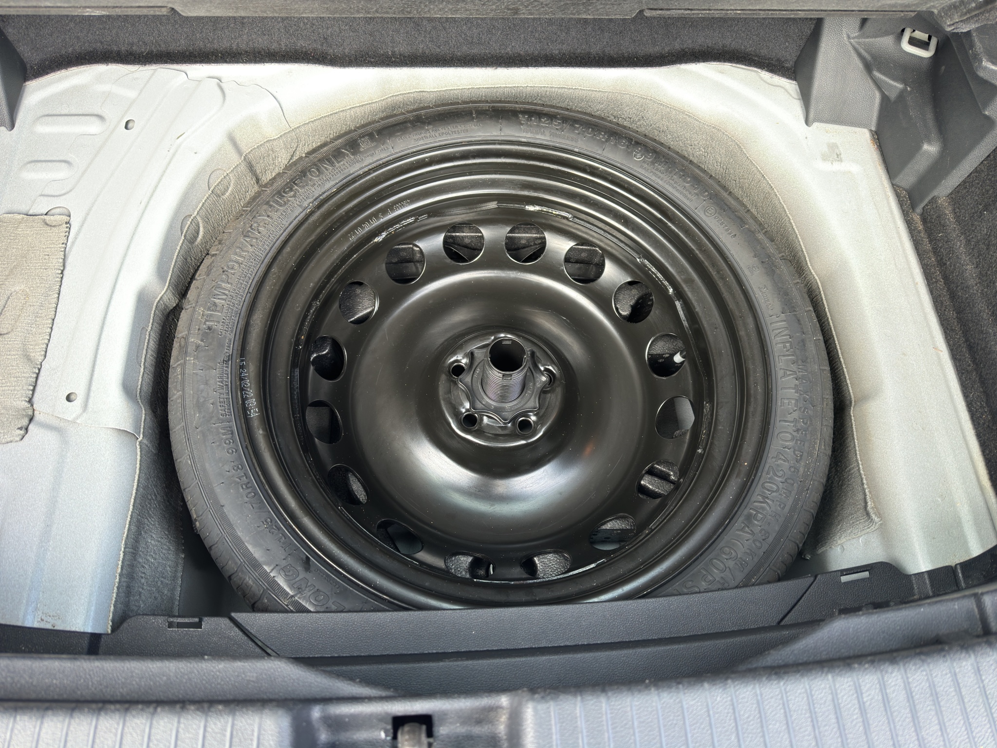 VOLKSWAGEN T-CROSS 1.0 95 CV STYLE