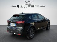 NISSAN QASHQAI MHEV 1.3 140 CV ACENTA