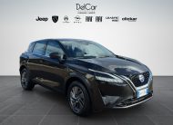 NISSAN QASHQAI MHEV 1.3 140 CV ACENTA