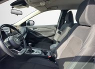 NISSAN QASHQAI MHEV 1.3 140 CV ACENTA