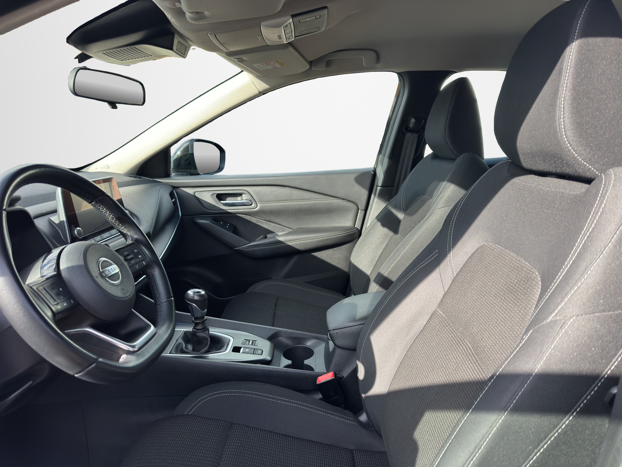 NISSAN QASHQAI MHEV 1.3 140 CV ACENTA