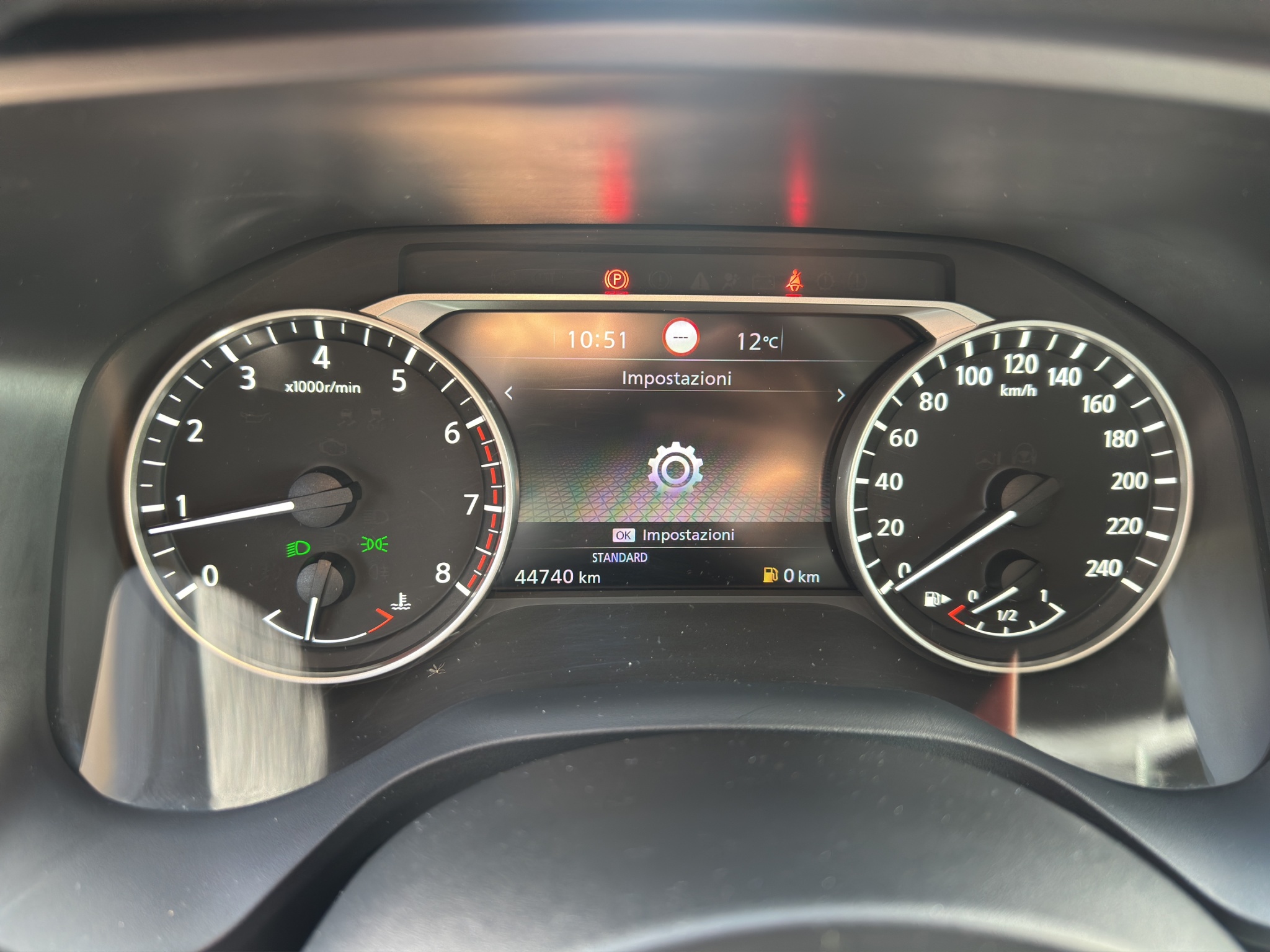 NISSAN QASHQAI MHEV 1.3 140 CV ACENTA