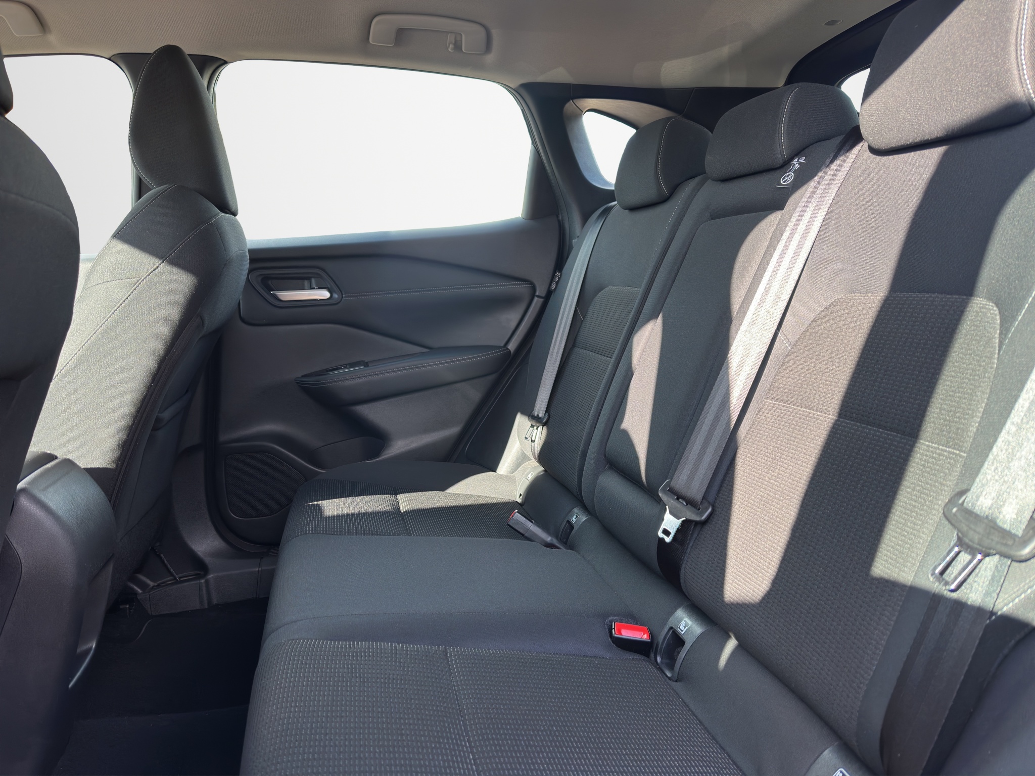 NISSAN QASHQAI MHEV 1.3 140 CV ACENTA