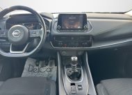 NISSAN QASHQAI MHEV 1.3 140 CV ACENTA
