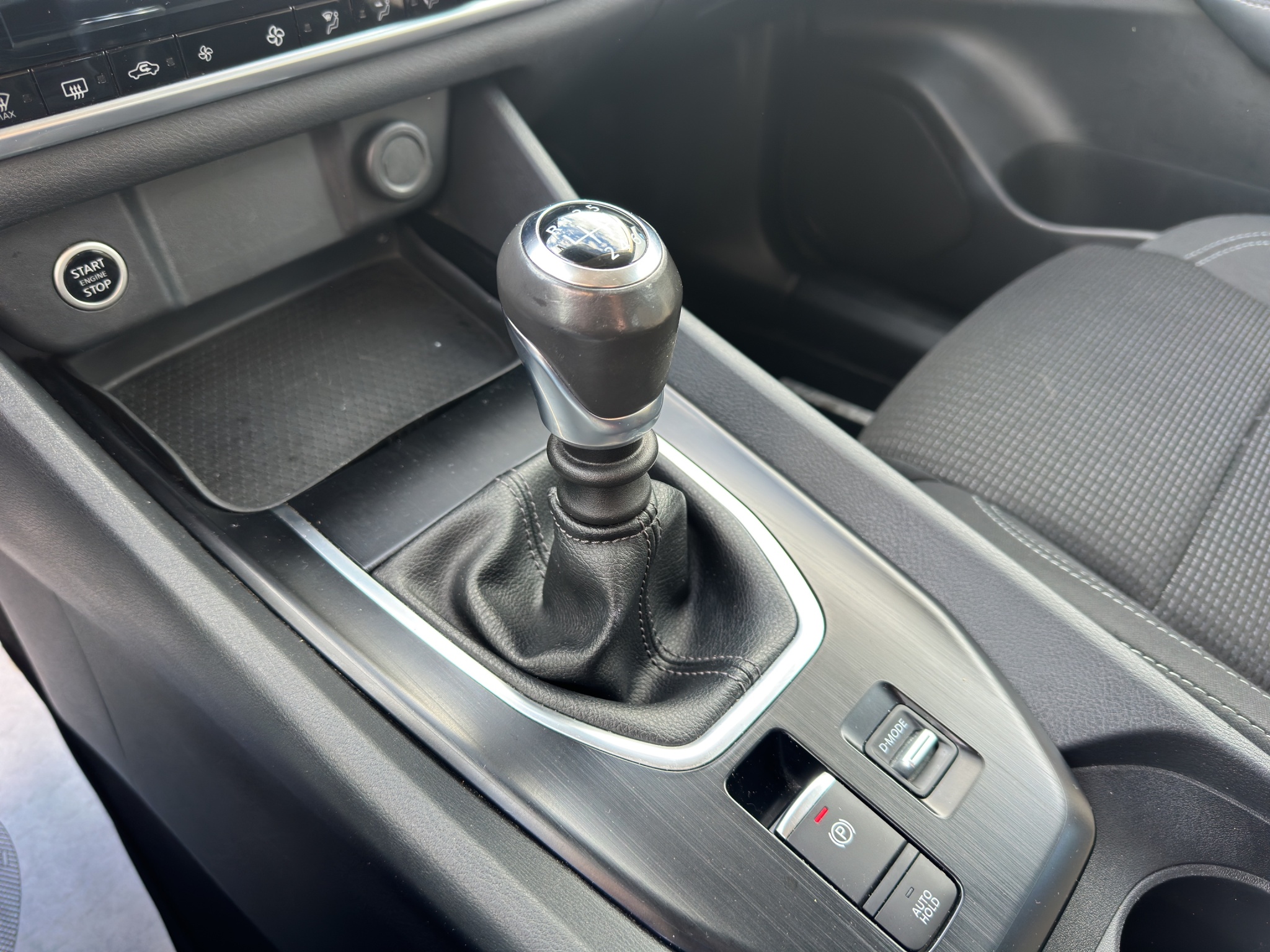 NISSAN QASHQAI MHEV 1.3 140 CV ACENTA