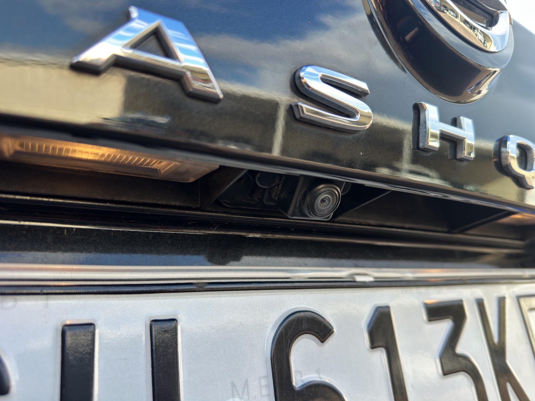 NISSAN QASHQAI MHEV 1.3 140 CV ACENTA