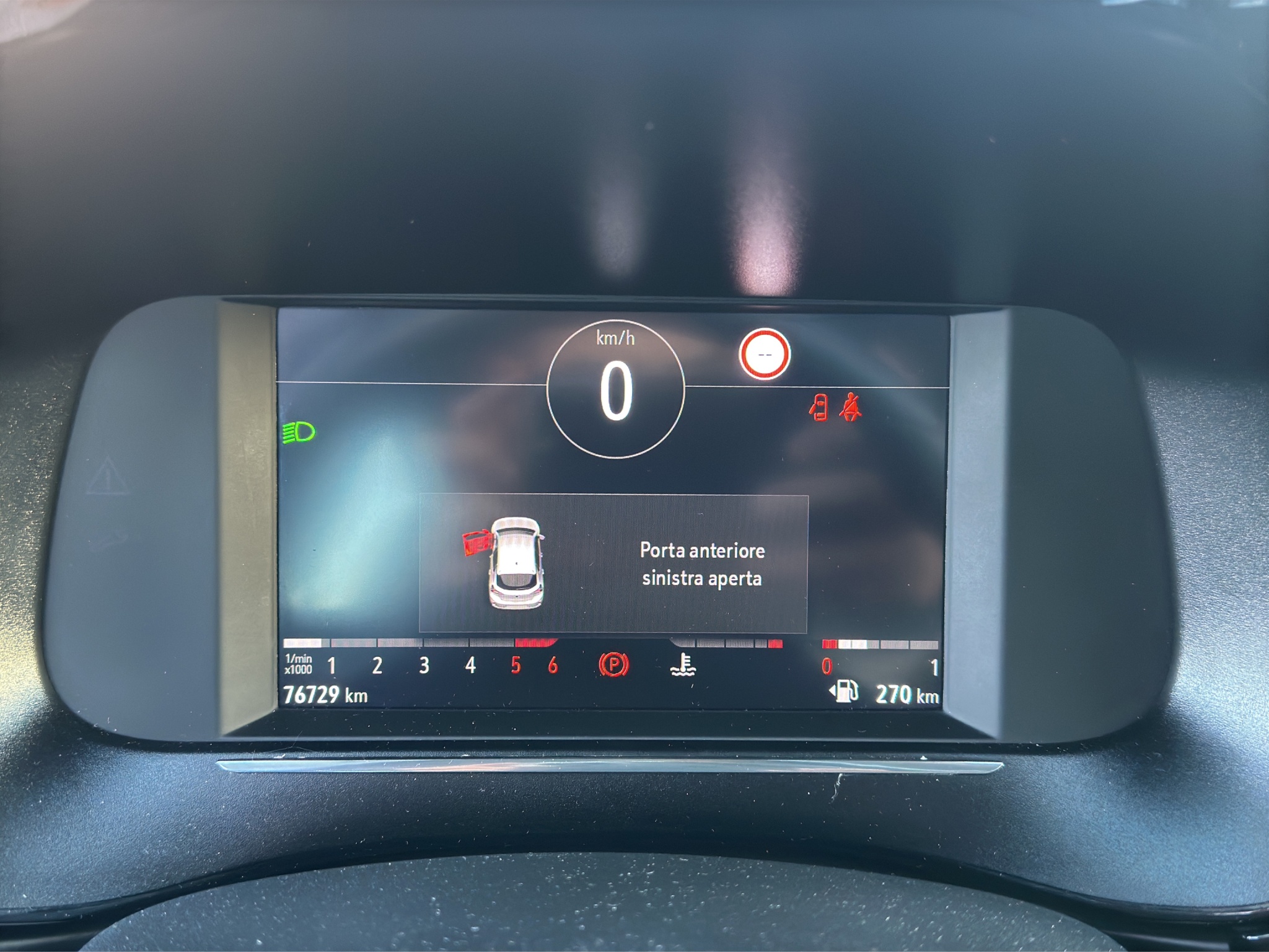 OPEL CORSA 1.5 DIESEL 100 CV ELEGANCE