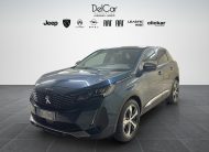 PEUGEOT 3008 1.5 130 CV BLUEHDI EAT8 ALLURE