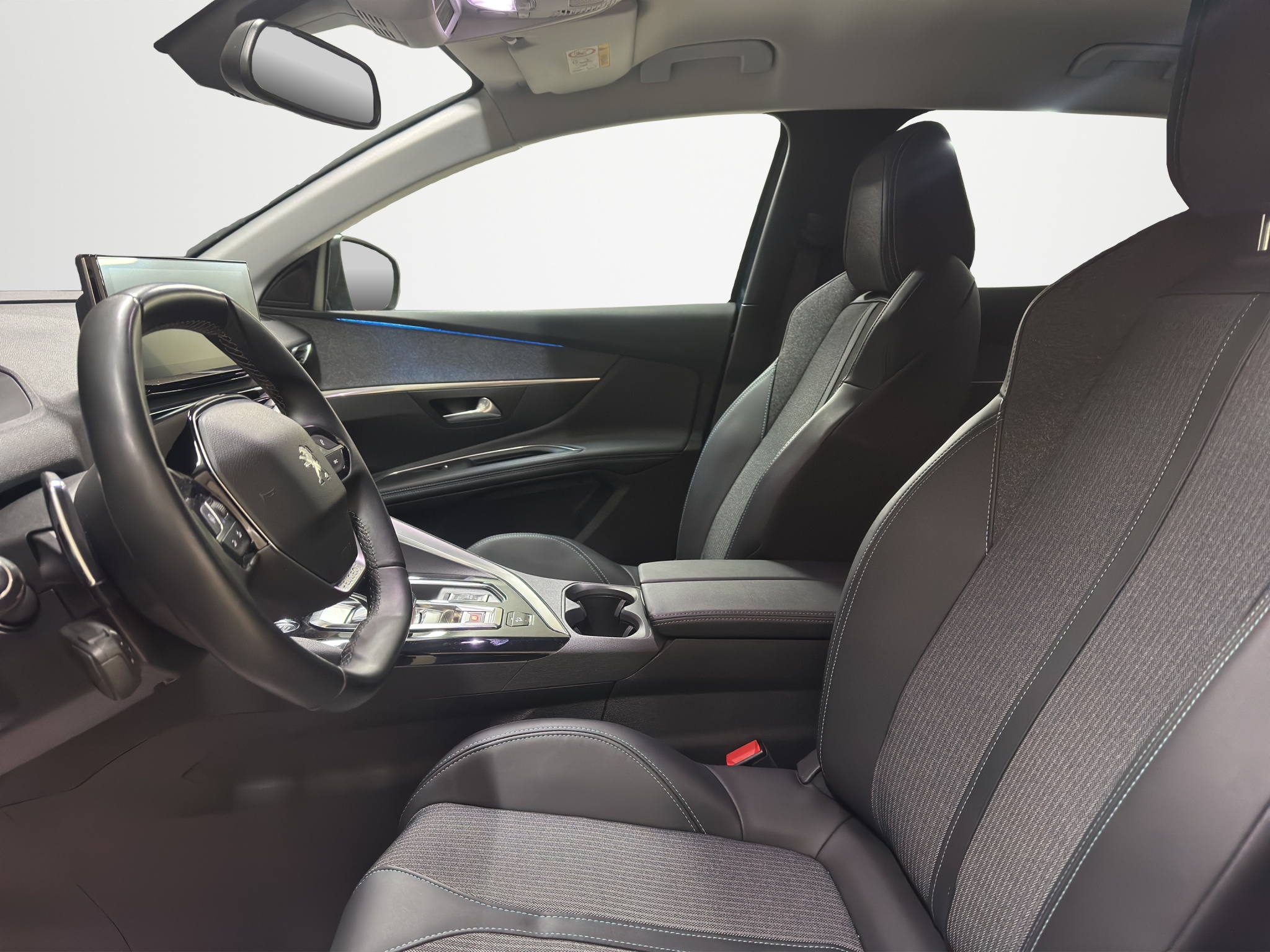 PEUGEOT 3008 1.5 130 CV BLUEHDI EAT8 ALLURE